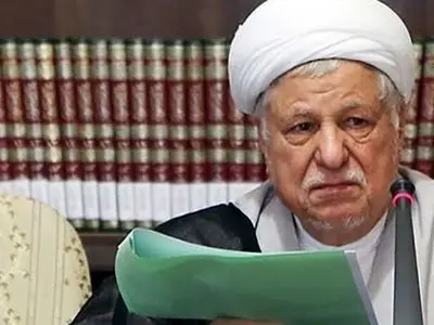 خاطرات هاشمی: موقوفه بنیاد علوی پس از انقلاب به خاطرات غصبی بودن املاک شاهان حذف شد / دیسکاور