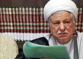 خاطرات هاشمی: موقوفه بنیاد علوی پس از انقلاب به خاطرات غصبی بودن املاک شاهان حذف شد / دیسکاور