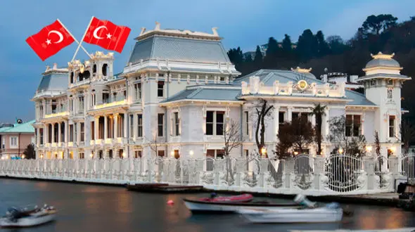 خرید خانه در ترکیه / ایرانی ها در 3 ماه رکورد زدند