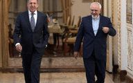  Iranian FM to Visit Russia 