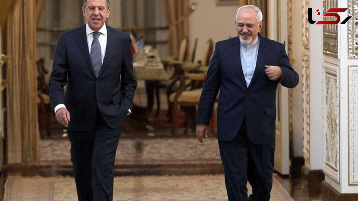  Iranian FM to Visit Russia 