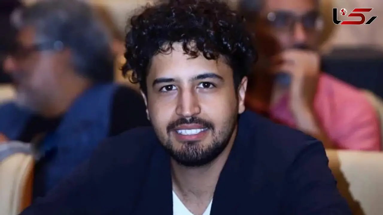 تیپ باکلاس و شیک مهرداد صدیقیان بازیگر سریال پوست شیر در عروسی برادرش+عکس و بیوگرافی