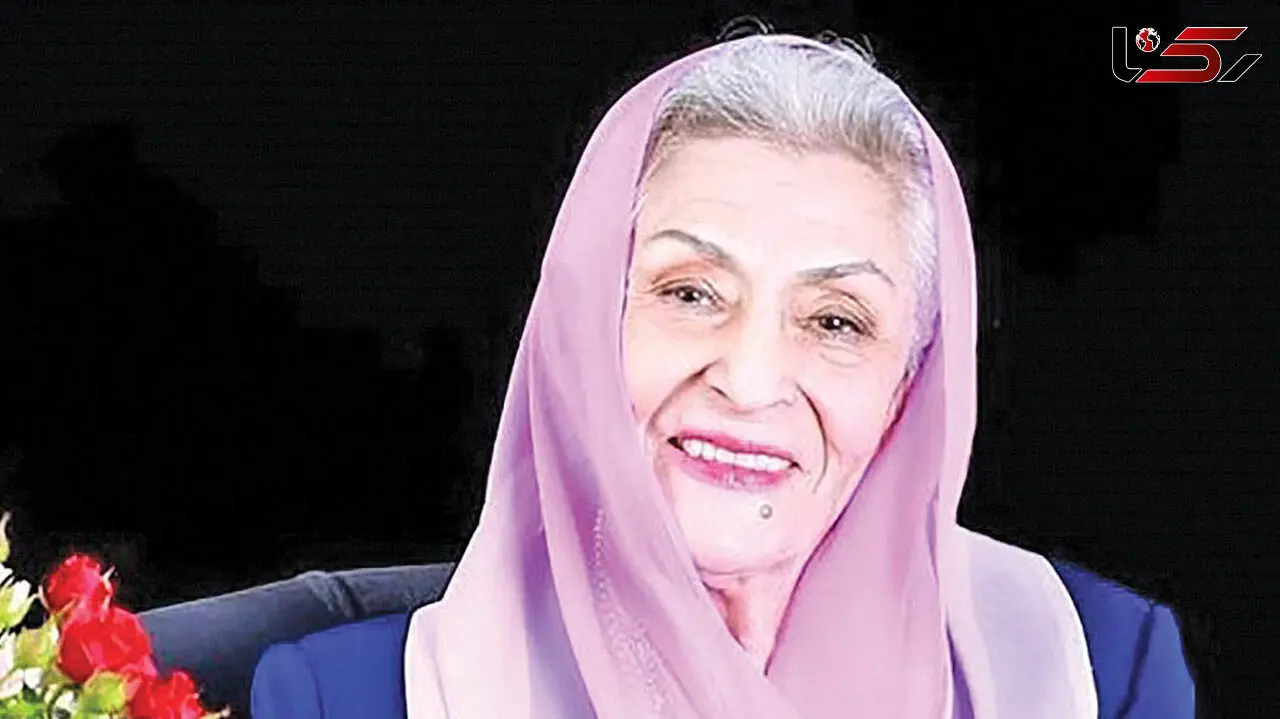 تقدیر کمیسیون ملی یونسکو از ژاله علو / کرونا «سلفی ۲۰» را به تعویق انداخت 