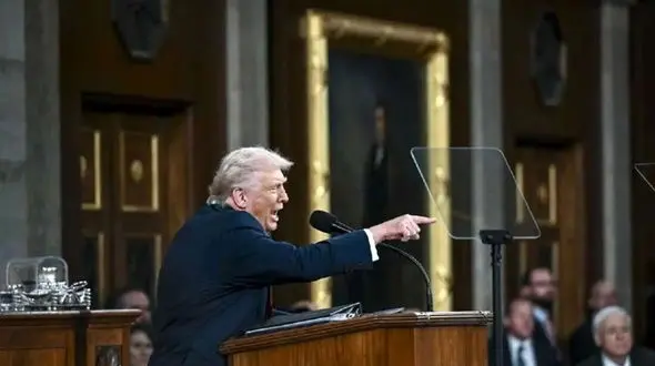  نیویورک تایمز: ادامه جنگ با ایران بدون تائید کنگره غیرقانونی خواهد بود