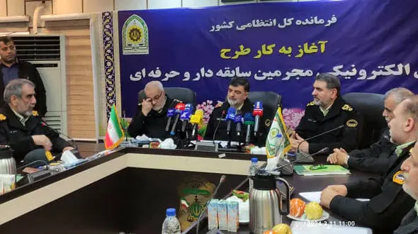 بازداشت متخلفین چهارشنبه سوری تا پایان تعطیلات نوروزی