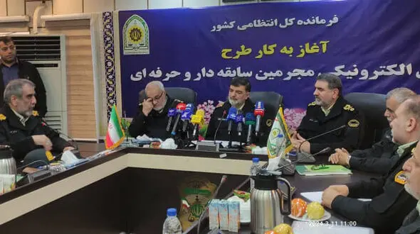 بازداشت متخلفین چهارشنبه سوری تا پایان تعطیلات نوروزی