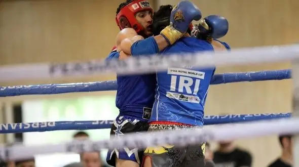 معرفی برترین‌های مسابقات موی‌تای 