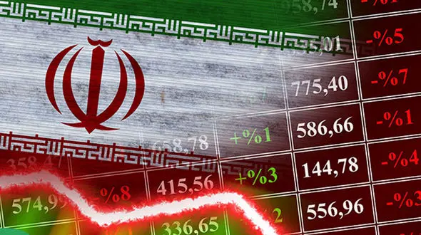 کاهش بورس متاثر از شرایط روانی، نه شاخص‌های اقتصادی