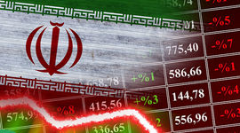 کاهش بورس متاثر از شرایط روانی، نه شاخص‌های اقتصادی