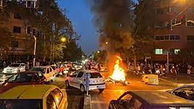 اطلاعیه دانشگاه اصفهان درباره حوادث شبهای اخیر / عده ای جلوی خوابگاه دانشجویی آتش روشن کردند که فراجا آنها را متفرق کرد