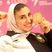 خلاقیت منحصربفرد ناهید کیانی هنگام عکاسی با لباس هانبوک به سبک دونگی محبوب ترین سریال کره ای