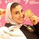 خلاقیت منحصربفرد ناهید کیانی هنگام عکاسی با لباس هانبوک به سبک دونگی محبوب ترین سریال کره ای
