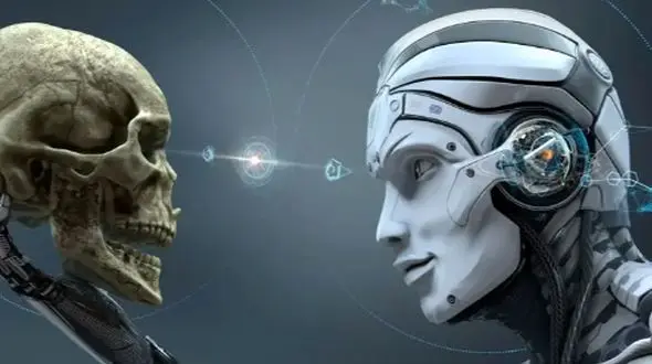 ربات‌ های قاتل: وقتی هوش مصنوعی پا را فراتر می‌ گذارد!