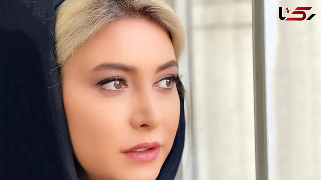 اولین عکس از خواهر جوانتر فریبا نادری  ! / حیرت از چهره رنگ پریده خانم بازیگر !
