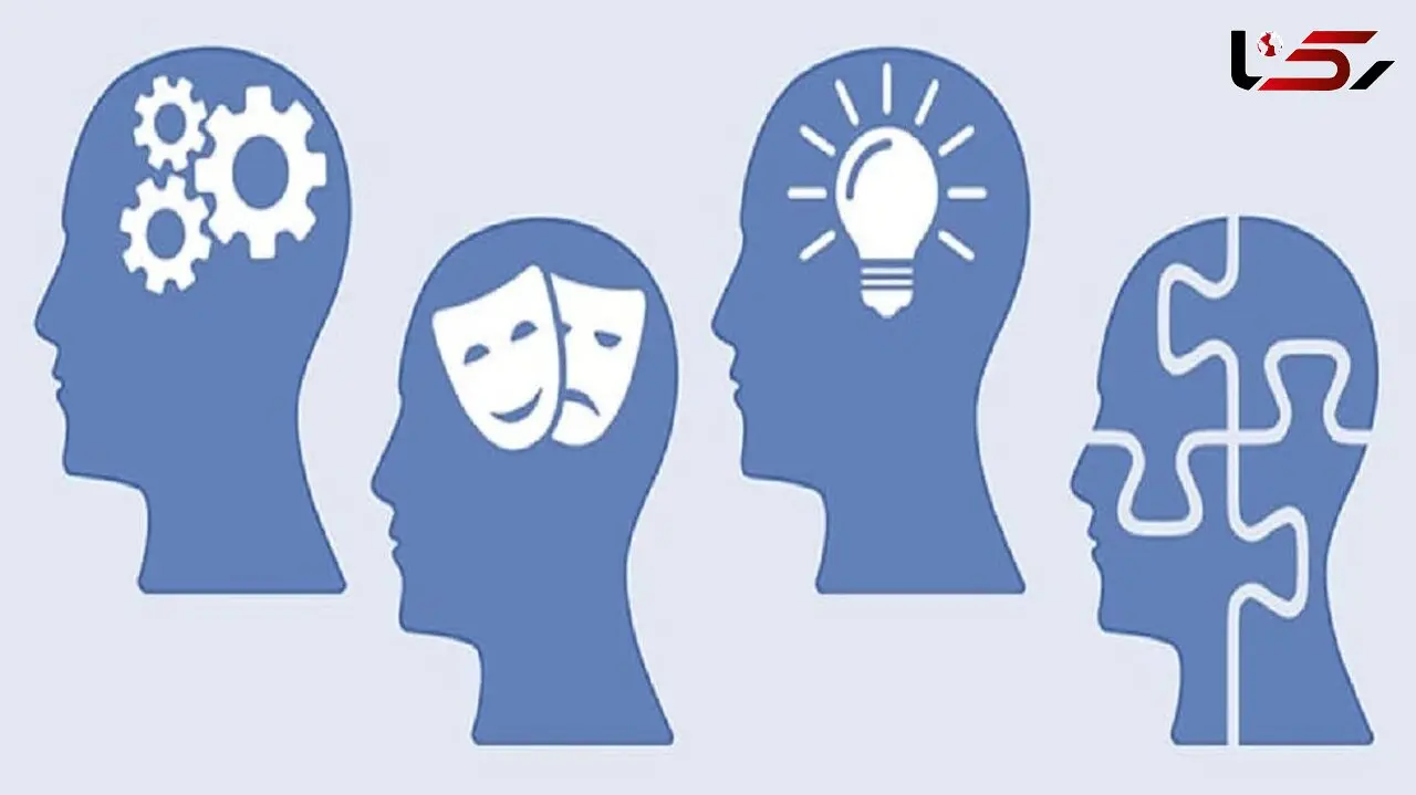 تست شخصیت شناسی / چه اسراری درون شما نهفته است؟