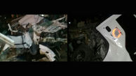 حادثه مرگبار در محور فراشبند - کازرون/ ۸ کشته و مصدوم در برخورد ایسوزو با خودرو پژو + تصاویر