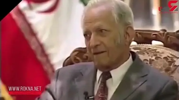 رازی که دکتر خدادوست در سینه داشت؟ + فیلم