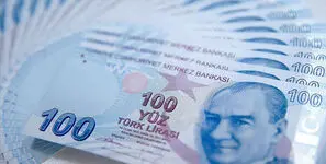 قیمت لیر ترکیه امروز پنجشنبه ۲۳ مهر ۱۴۰۵