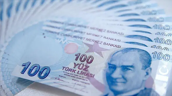 قیمت لیر ترکیه امروز پنجشنبه ۲۳ مهر ۱۴۰۵