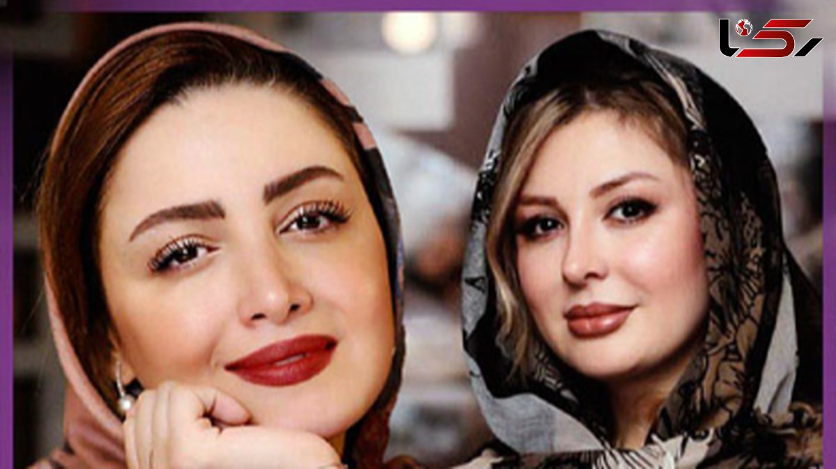 فیلم / شیلا خداداد: نیوشا ضیغمی من و شوهرم رو با هم آشنا کرد .../ نیوشا نبودازدواج من ...