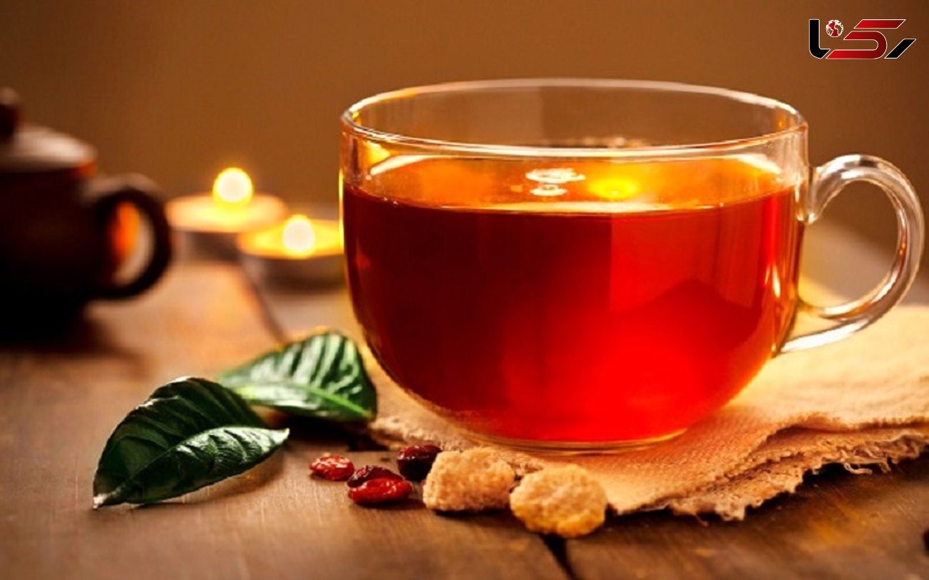 با فواید نوشیدن چای بیشتر آشنا شوید/نوشیدن چای با انواع سرطان ها مبارزه می کند