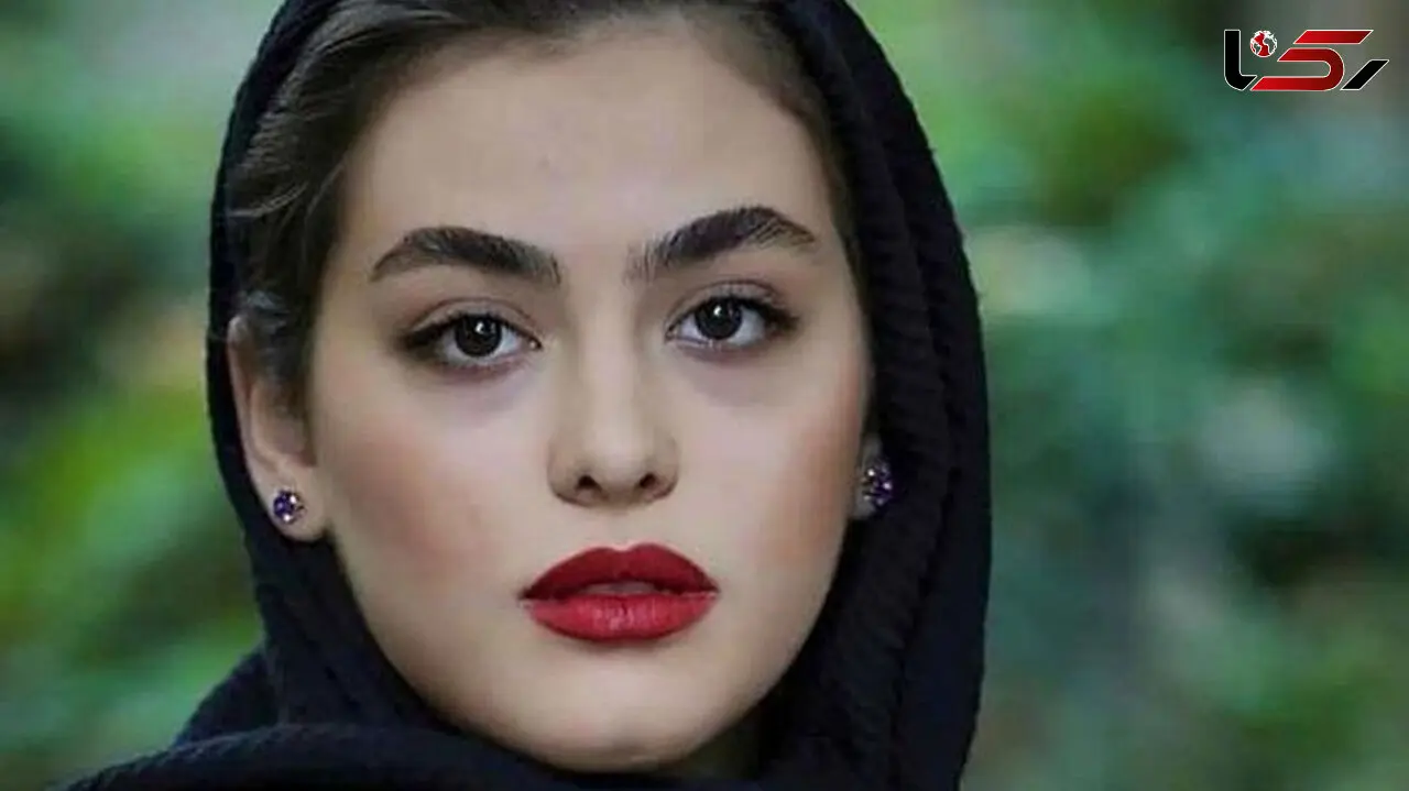 درخواست شرم آور ریحانه پارسا به این مرد جذاب + عکس و متن خجالت آور