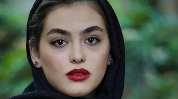درخواست شرم آور ریحانه پارسا به این مرد جذاب + عکس و متن خجالت آور