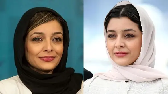 عکس /  خانه ساره بیات و همسرش علیرضا افکاری / دکوراسیون زیبا ...