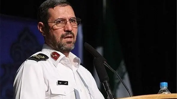 شرایط طرح ترافیک در تهران در ایام نوروز