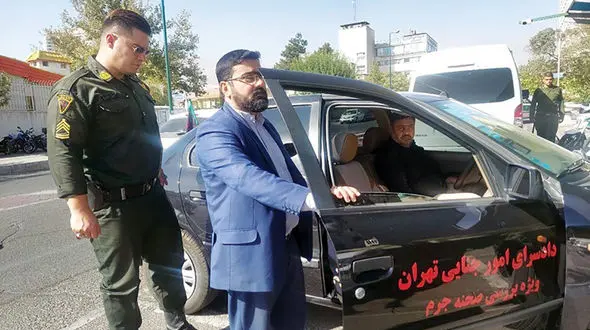 تتلو توبه نامه نوشته است / می خواهم ازدواج کنم و پدر شوم 