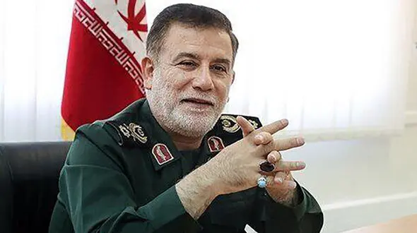 بیوگرافی سردار نیلفروشان، فرمانده فقید سپاه پاسداران انقلاب اسلامی