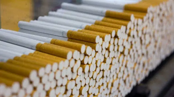 سیگار امسال چقدر افزایش قیمت داشت؟