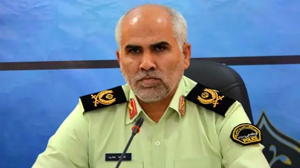  قاچاقچی مسلح به هلاکت رسید / در میناب 