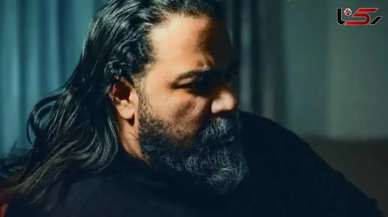 خشم رضا صادقی  از حمله  اسرائیل به ایران / گرگها خوب بدانند در این ایل غریب گر پدر مرد تفنگ پدری هست هنوز