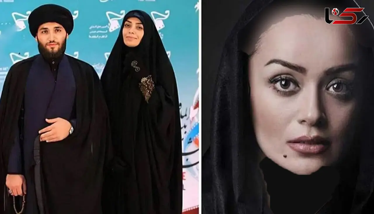 الهام چرخنده: دیگه نمی‌خوام در قطعه هنرمندان دفن شوم چون ...  / اشتباهاتم در زمان بازیگری  باید برای دختران جوان کشورم ...