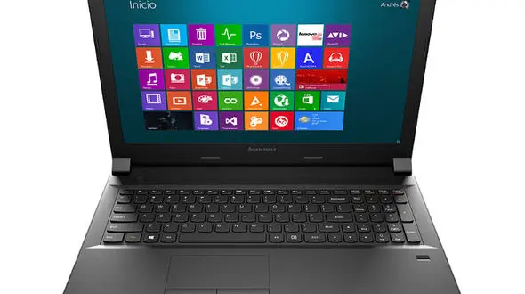  قیمت انواع لپ تاپ های لنوو دربازار