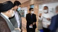در بازدید مسئولان قضایی؛ آخرین وضعیت زندانیان مهریه در شیراز مورد بررسی قرار گرفت