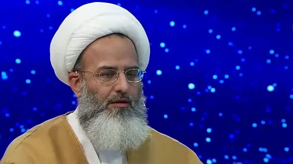 برای ورود به دستشویی ذکری وجود دارد /  لقمه را آنقدر بجوئید تا مثل آرد شود + فیلم