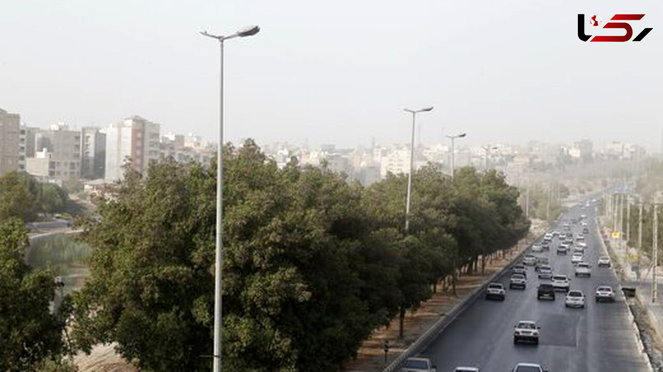 وضعیت هوای تهران ؛ تداوم تنفس هوای مطلوب