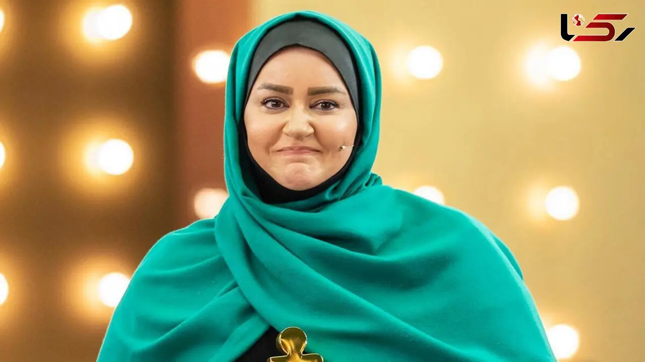 خلاقیت منحصر بفرد نعیمه نظام دوست برای نشان دادن نمایی زیبا از خانه اش/ گل های بالای دیوار فوق العاده زیباست...+عکس