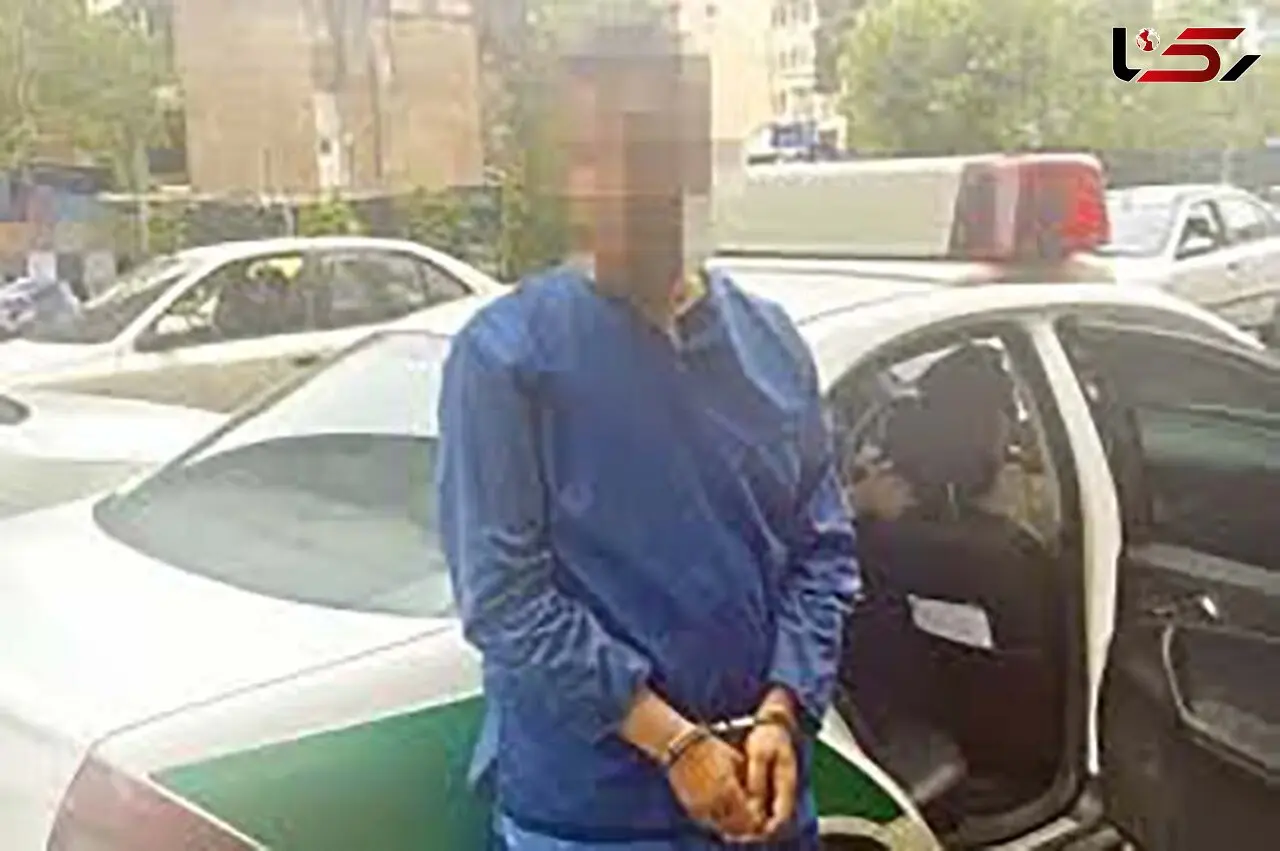 پاره شدن طناب دار از گردن بابک 16 ساله / شرط عجیب خانواده مقتول