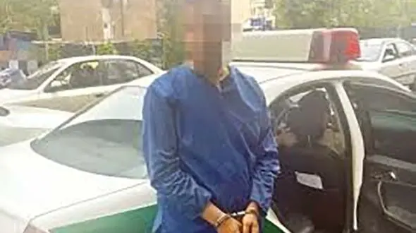 یک کوچه در تهران راز عجیبی داشت؟ / یک مرد خانه به خانه وحشت آفرید +عکس