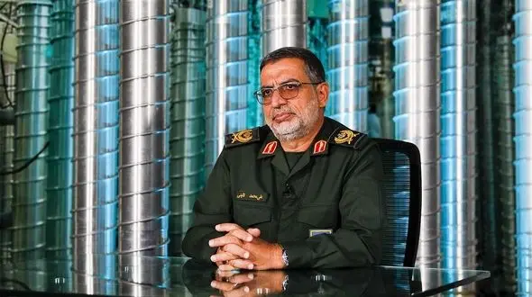 جوانان دهه هفتادی در حوزه‌های موشکی، سایبری و هوش مصنوعی مؤلفه های اصلی هستند