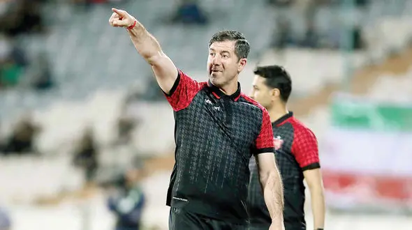 کریم باقری در آسیا روی نیکمت پرسپولیس می نشیند؟