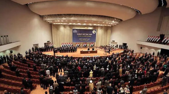 عراق تکلیف رابطه با اسرائیل را برای همیشه مشخص کرد