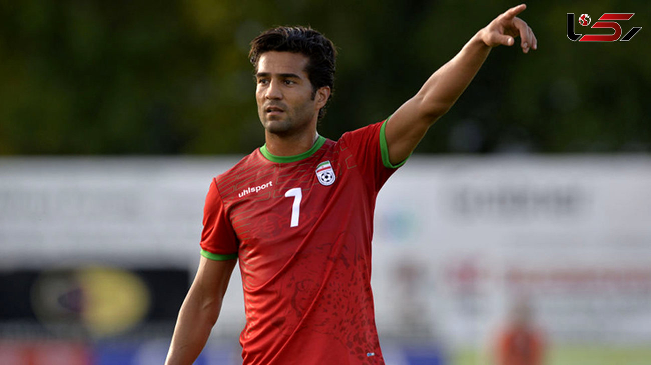 واکنش کاپیتان تیم ملی به پیروزی بر ازبک ها 
