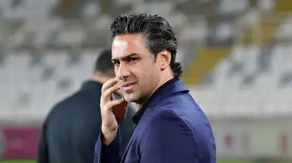 مقصد فرهاد مجیدی مشخص شد!