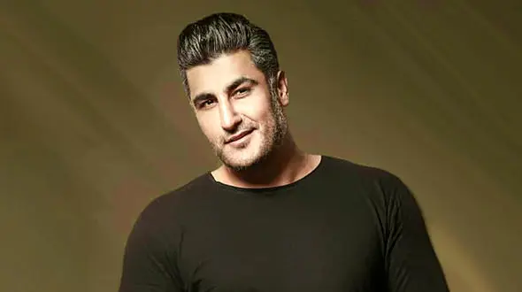 دانلود آهنگ باشکوه و خاطره انگیز تیتراژ ستایش 3 با صدای شهاب مظفری /من برم هیشکی تنها نمیشه