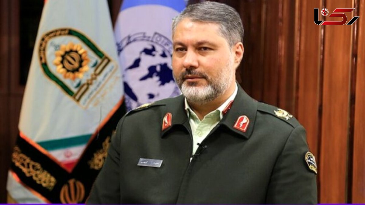 سرنوشت متهم کلاهبرداری ۲۷ هزار میلیاردی پس از استرداد به کشور