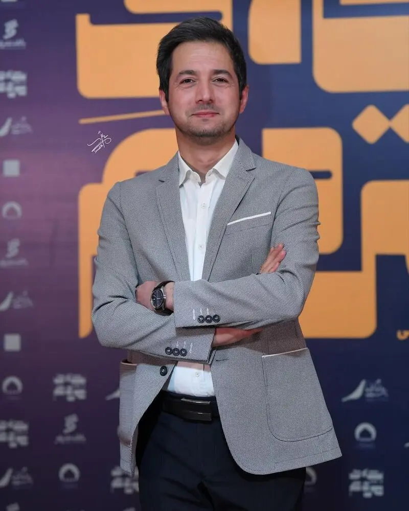 نجم الدین شریعتی